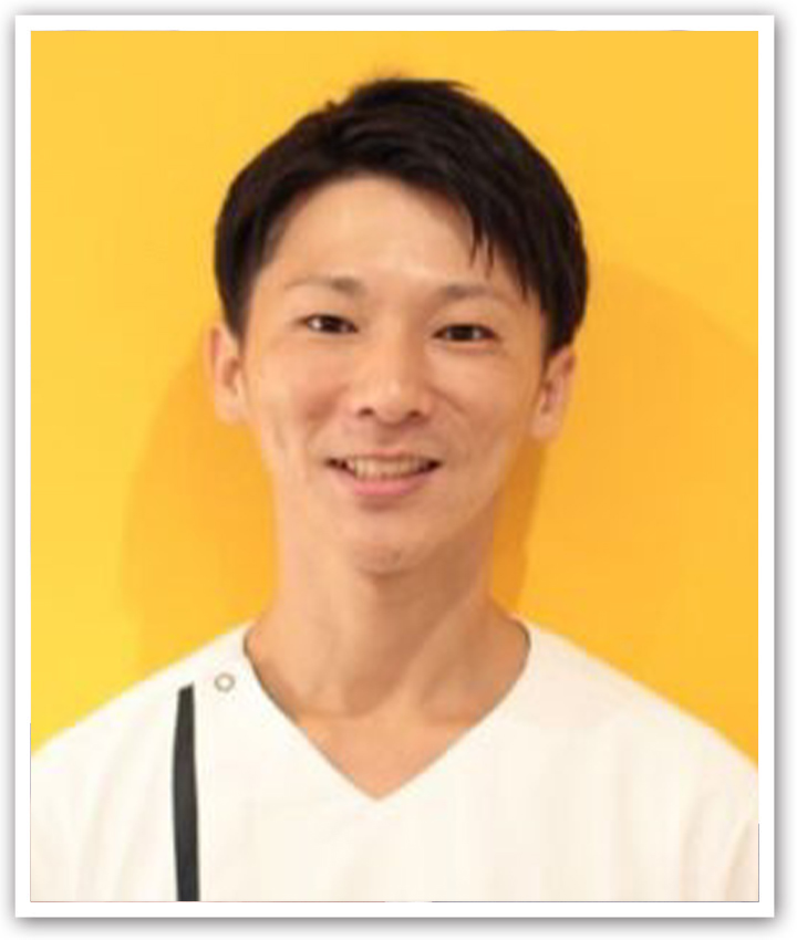 推薦者