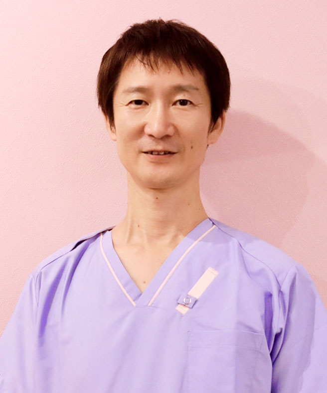 推薦者