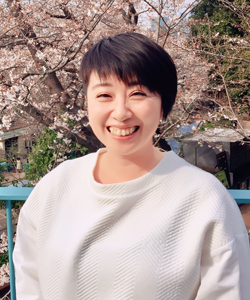 推薦者